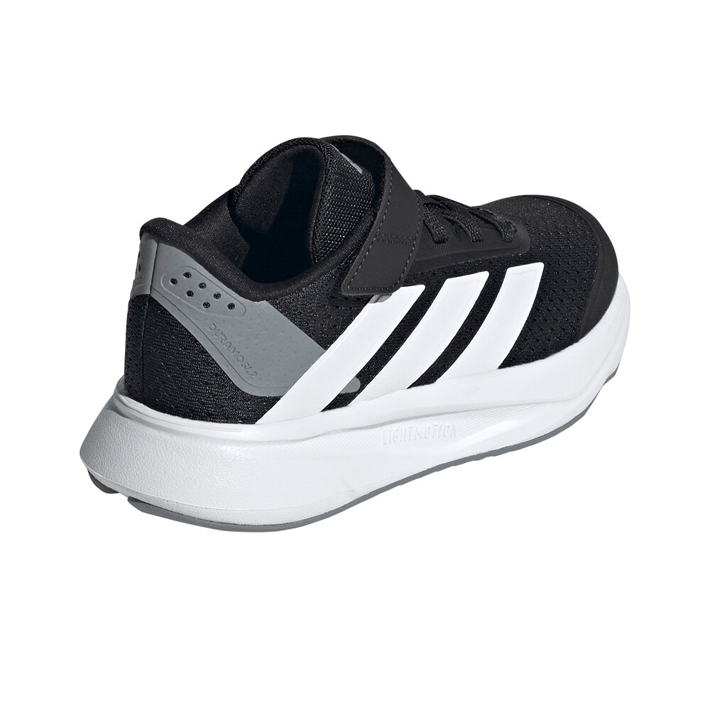 adidas zapatilla multideporte niño DURAMO SL vista trasera