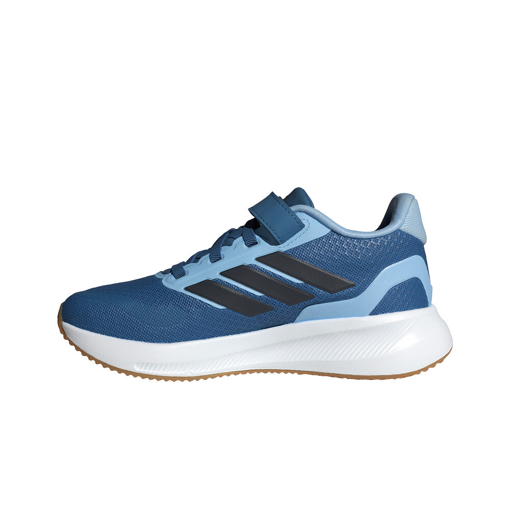adidas zapatilla multideporte niño RUNFALCON 5 EL C puntera