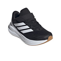 adidas zapatilla multideporte niño RUNFALCON 6 EL C lateral interior