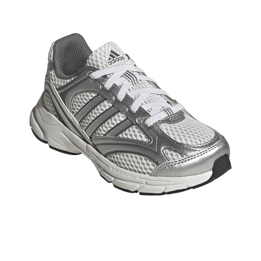 adidas zapatilla multideporte niño SPIRITAIN EL C lateral interior