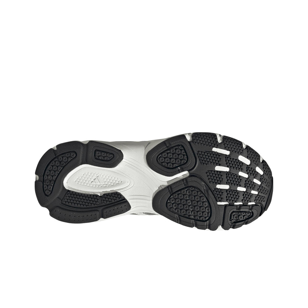 adidas zapatilla multideporte niño SPIRITAIN EL C vista superior