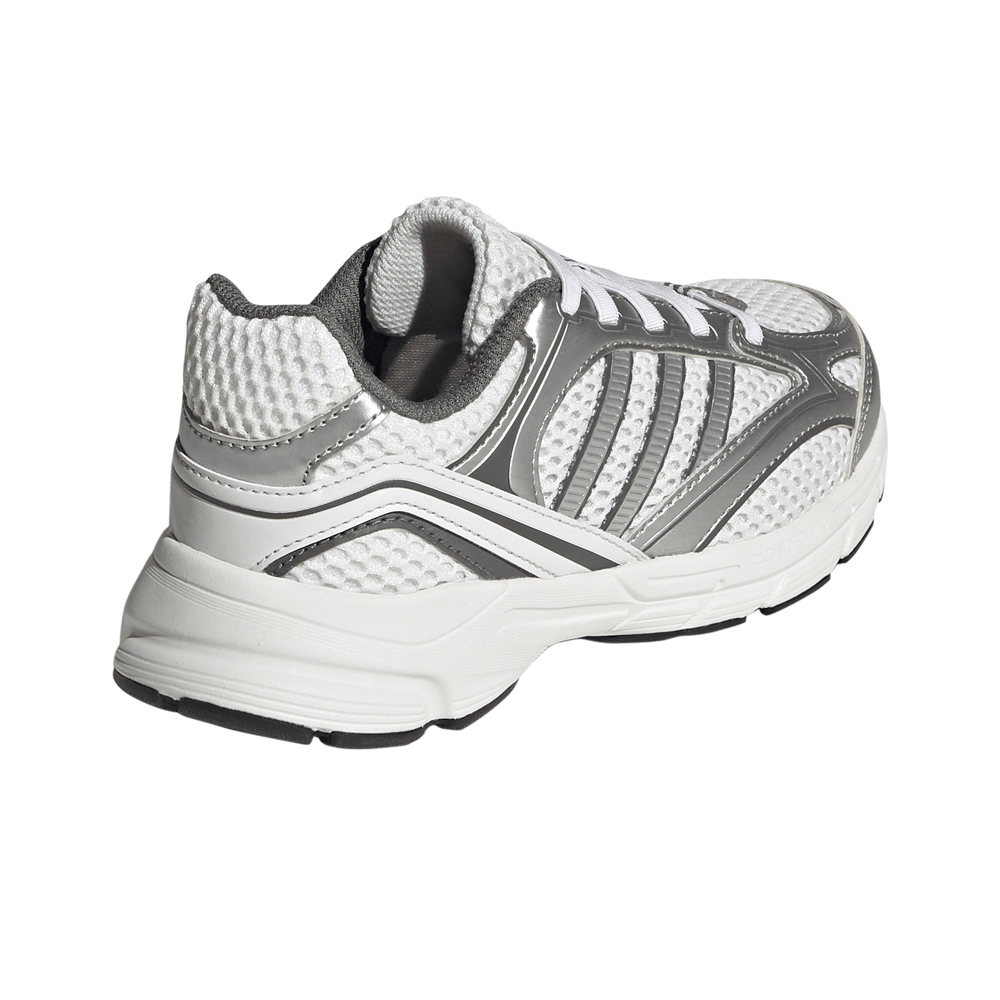 adidas zapatilla multideporte niño SPIRITAIN EL C vista trasera