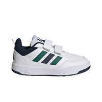 adidas zapatilla multideporte niño TENSAUR SPORT 3.0  CF K lateral exterior