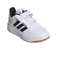 adidas zapatilla multideporte niño TENSAUR SPORT 3.0  CF K lateral interior