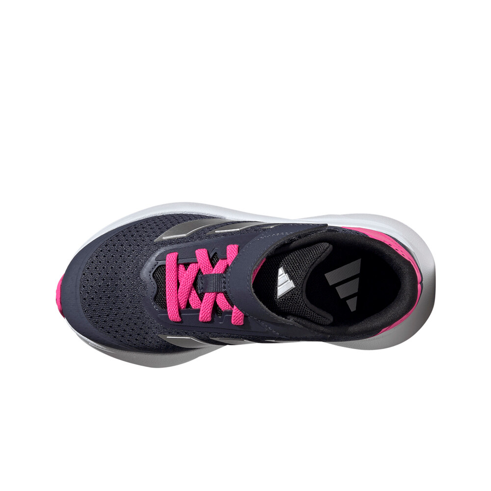 adidas zapatilla multideporte niño X_DURAMO SL2 EL C 05