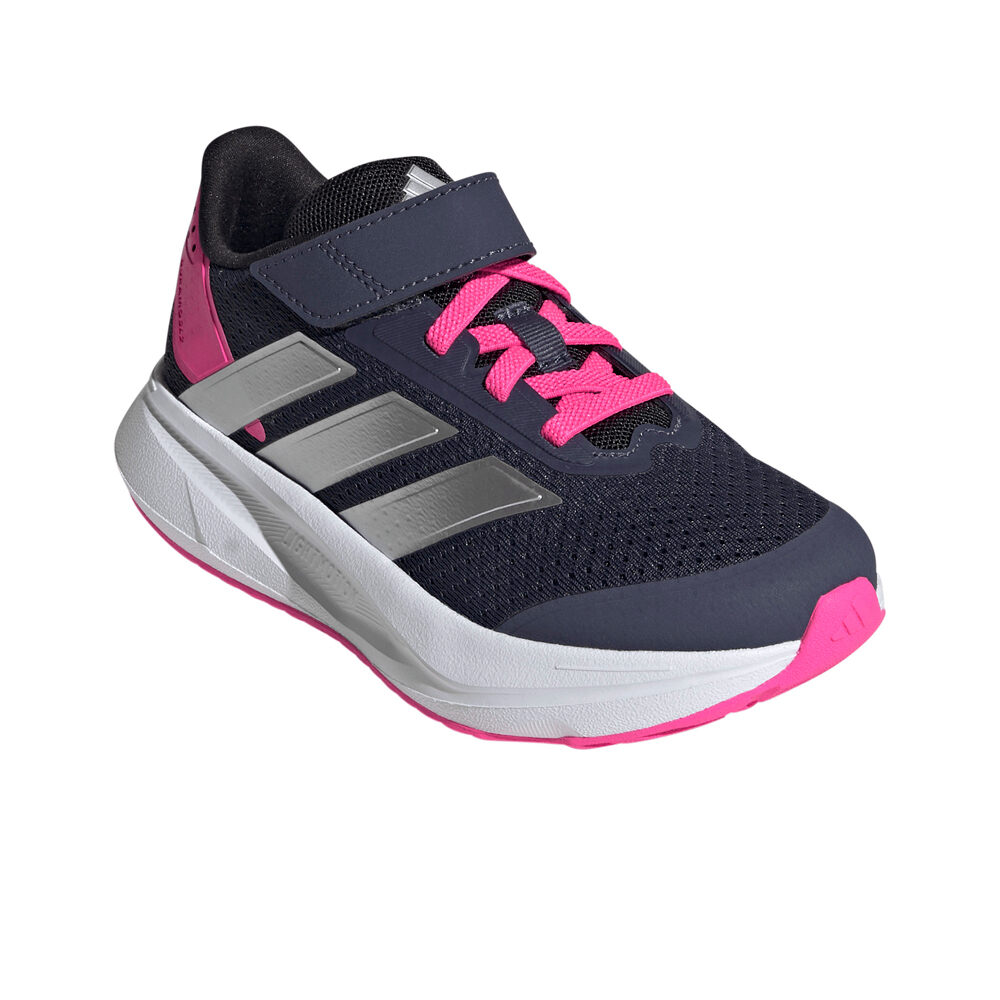 adidas zapatilla multideporte niño X_DURAMO SL2 EL C lateral interior