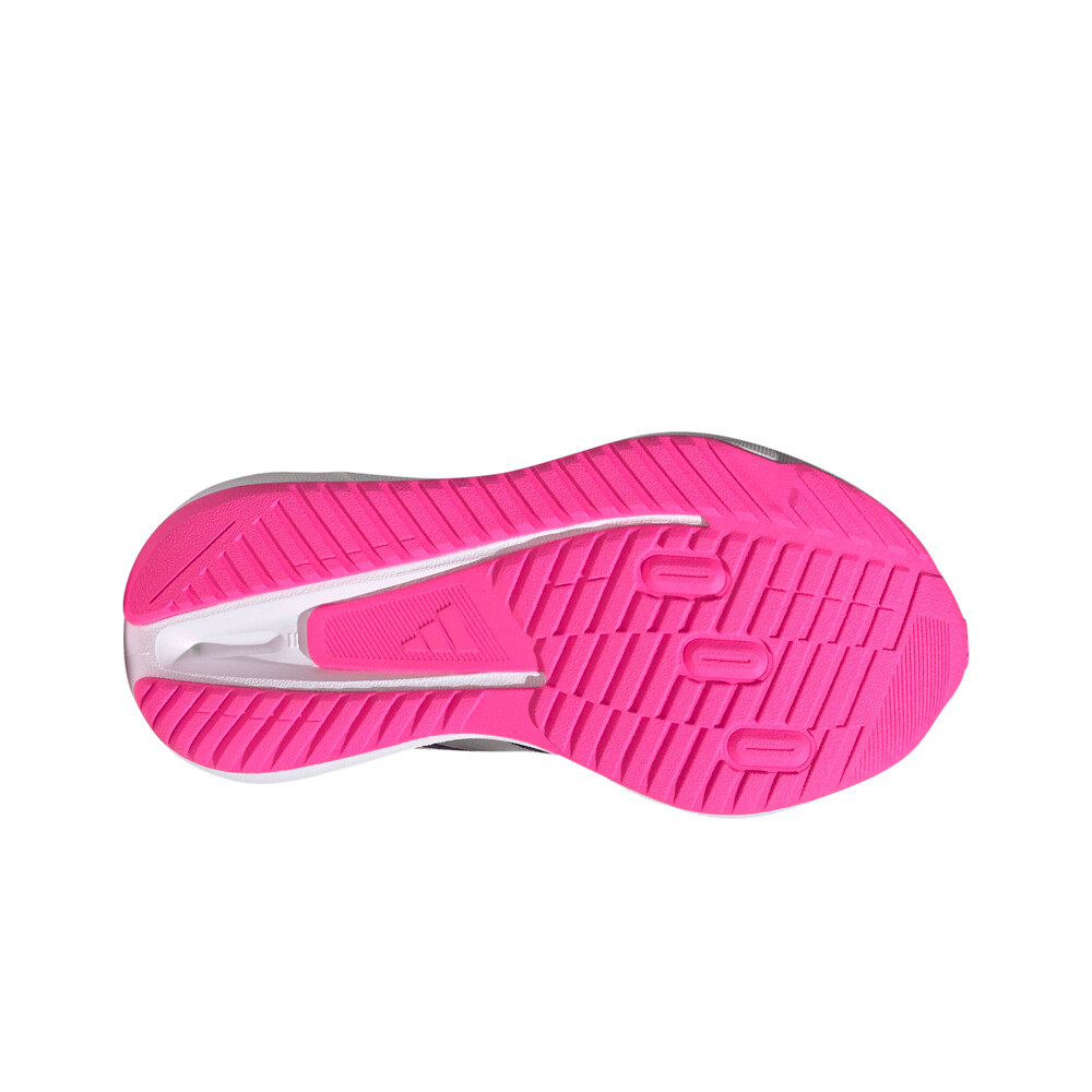 adidas zapatilla multideporte niño X_DURAMO SL2 EL C vista superior