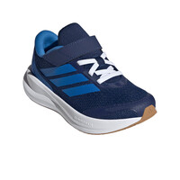adidas zapatilla multideporte niño X_RUNFALCON 6 EL C lateral interior