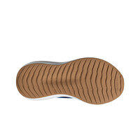 adidas zapatilla multideporte niño X_RUNFALCON 6 EL C vista superior