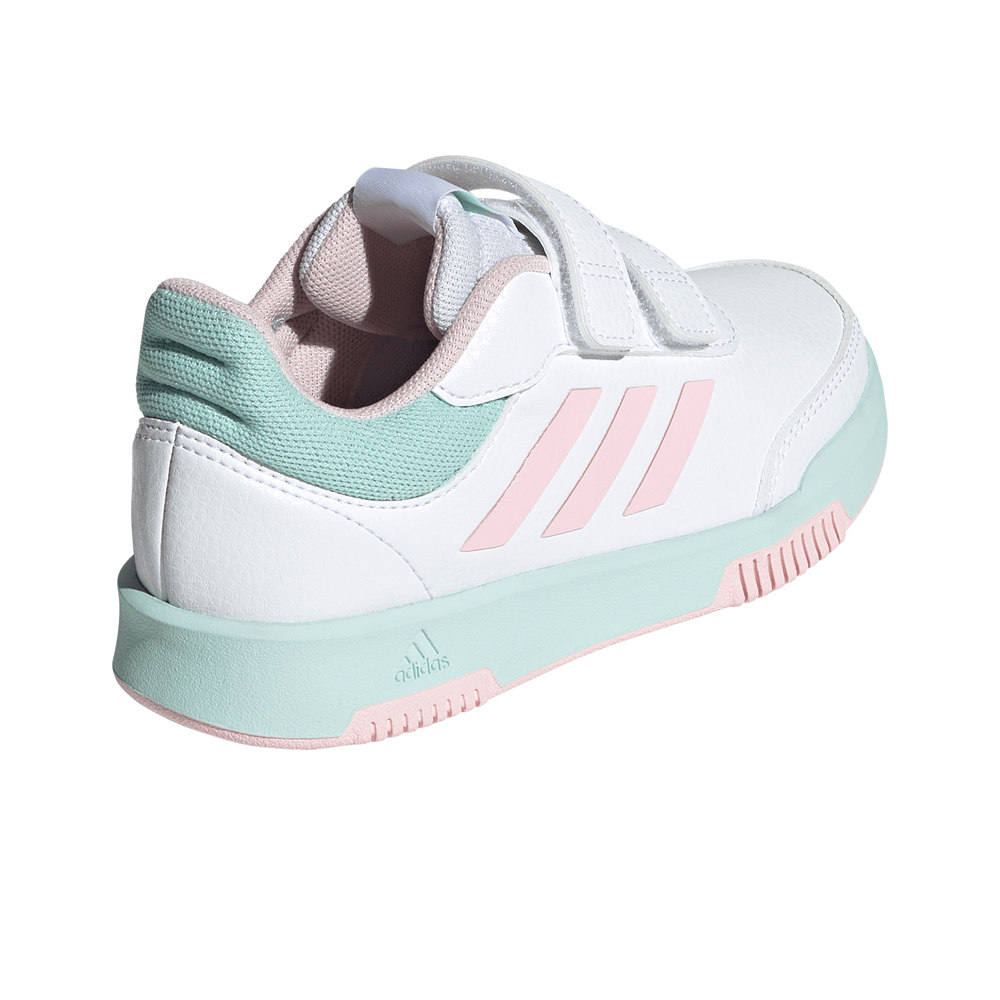 adidas zapatilla multideporte niño X_Tensaur Sport 2.0 CF K vista trasera