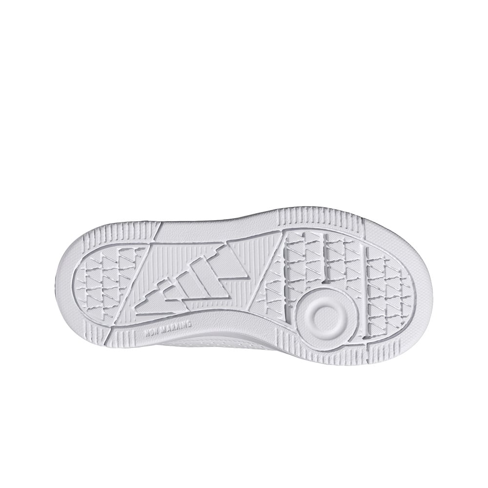 adidas zapatilla multideporte niño X_TENSAUR SPORT 3.0  CF K vista superior