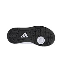 adidas zapatilla multideporte niño X_TENSAUR SPORT 3.0  CF K vista superior