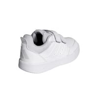 adidas zapatilla multideporte niño X_TENSAUR SPORT 3.0  CF K vista trasera