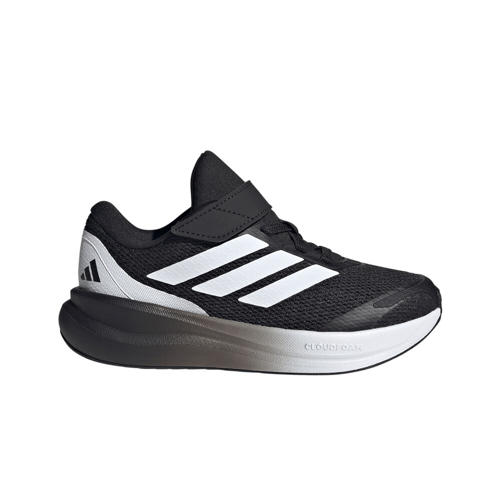 adidas zapatilla multideporte niño Zapatilla Runfalcon 6 lateral exterior