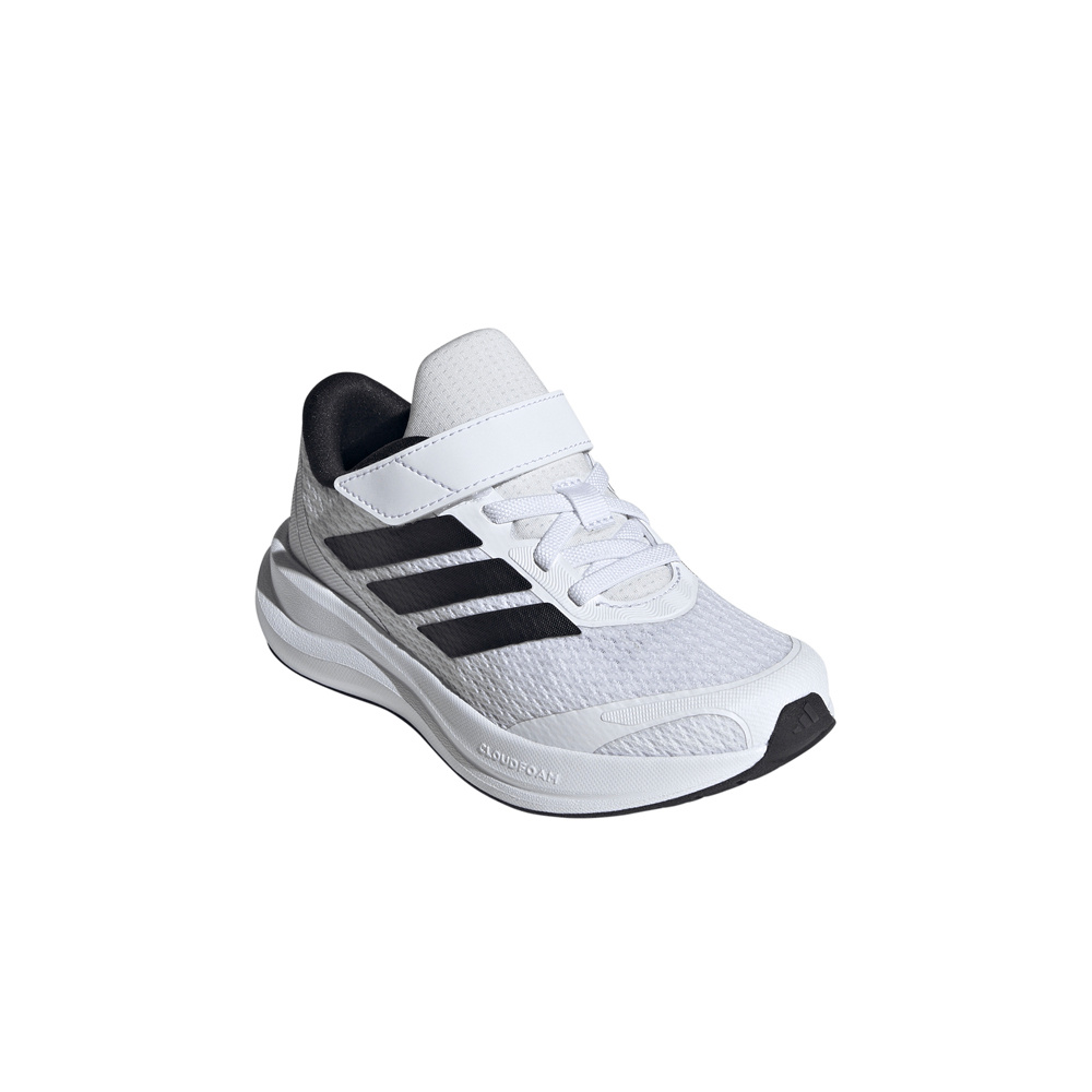 adidas zapatilla multideporte niño Zapatilla Runfalcon 6 lateral interior