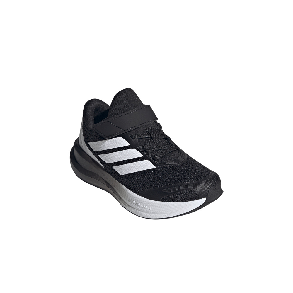 adidas zapatilla multideporte niño Zapatilla Runfalcon 6 lateral interior