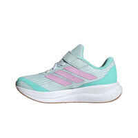 adidas zapatilla multideporte niño Zapatilla Runfalcon 6 puntera