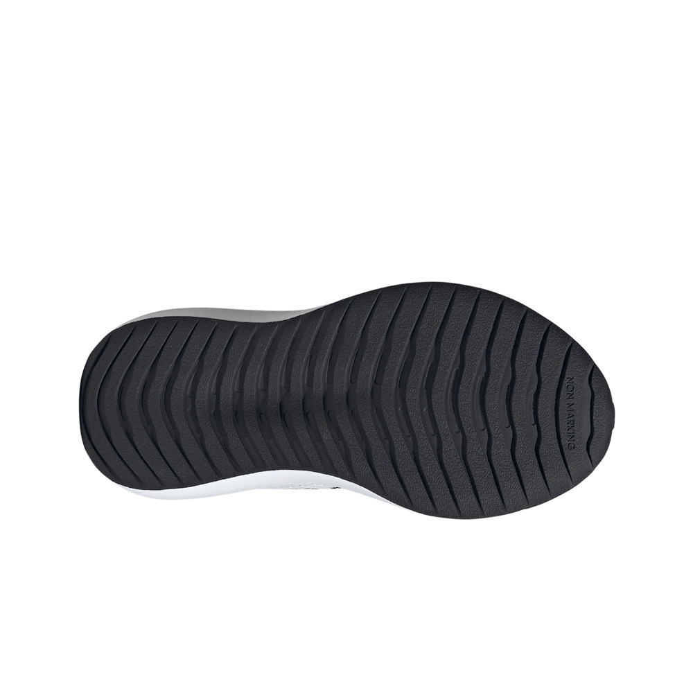 adidas zapatilla multideporte niño Zapatilla Runfalcon 6 vista superior