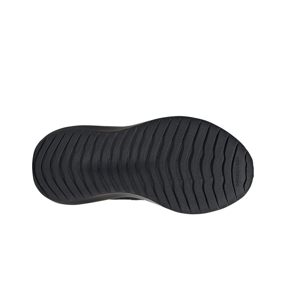 adidas zapatilla multideporte niño Zapatilla Runfalcon 6 vista superior