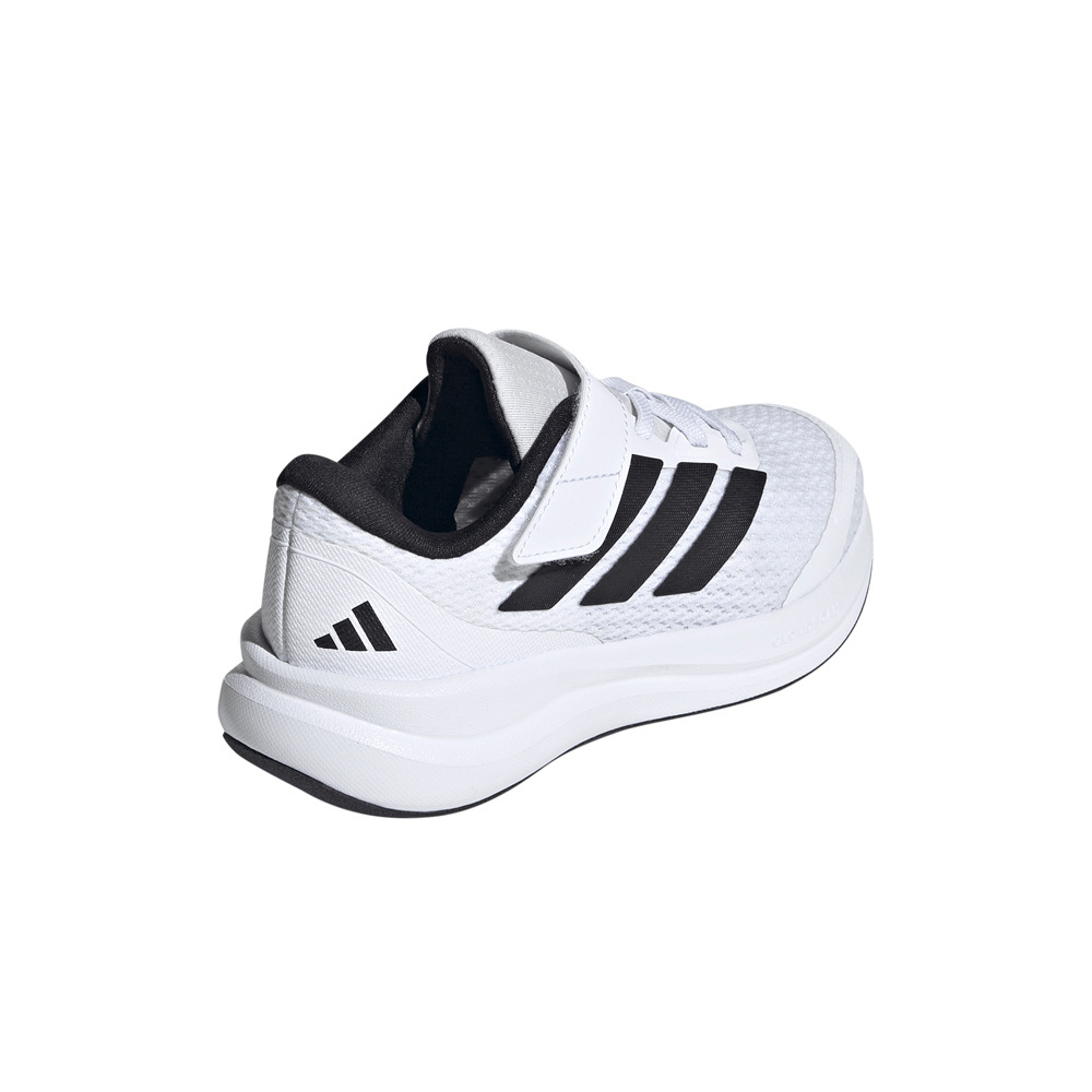 adidas zapatilla multideporte niño Zapatilla Runfalcon 6 vista trasera