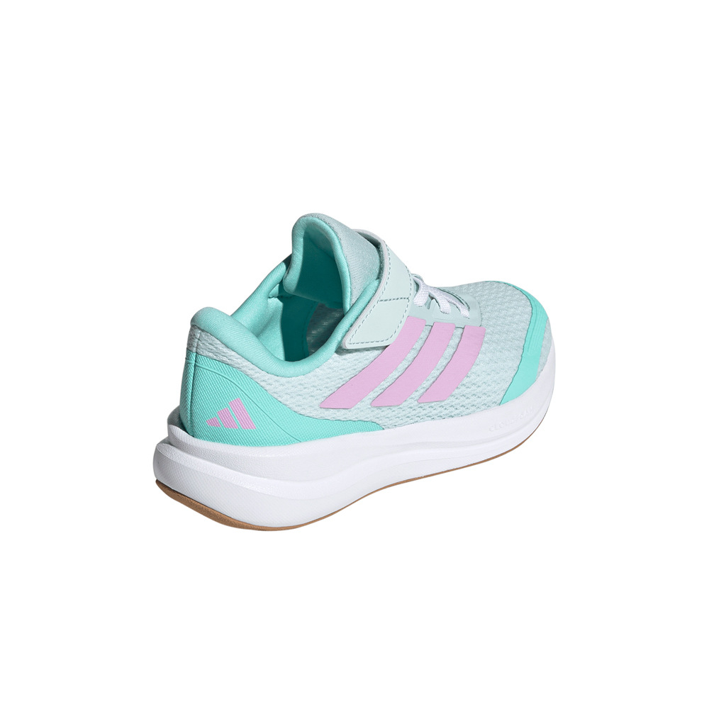 adidas zapatilla multideporte niño Zapatilla Runfalcon 6 vista trasera