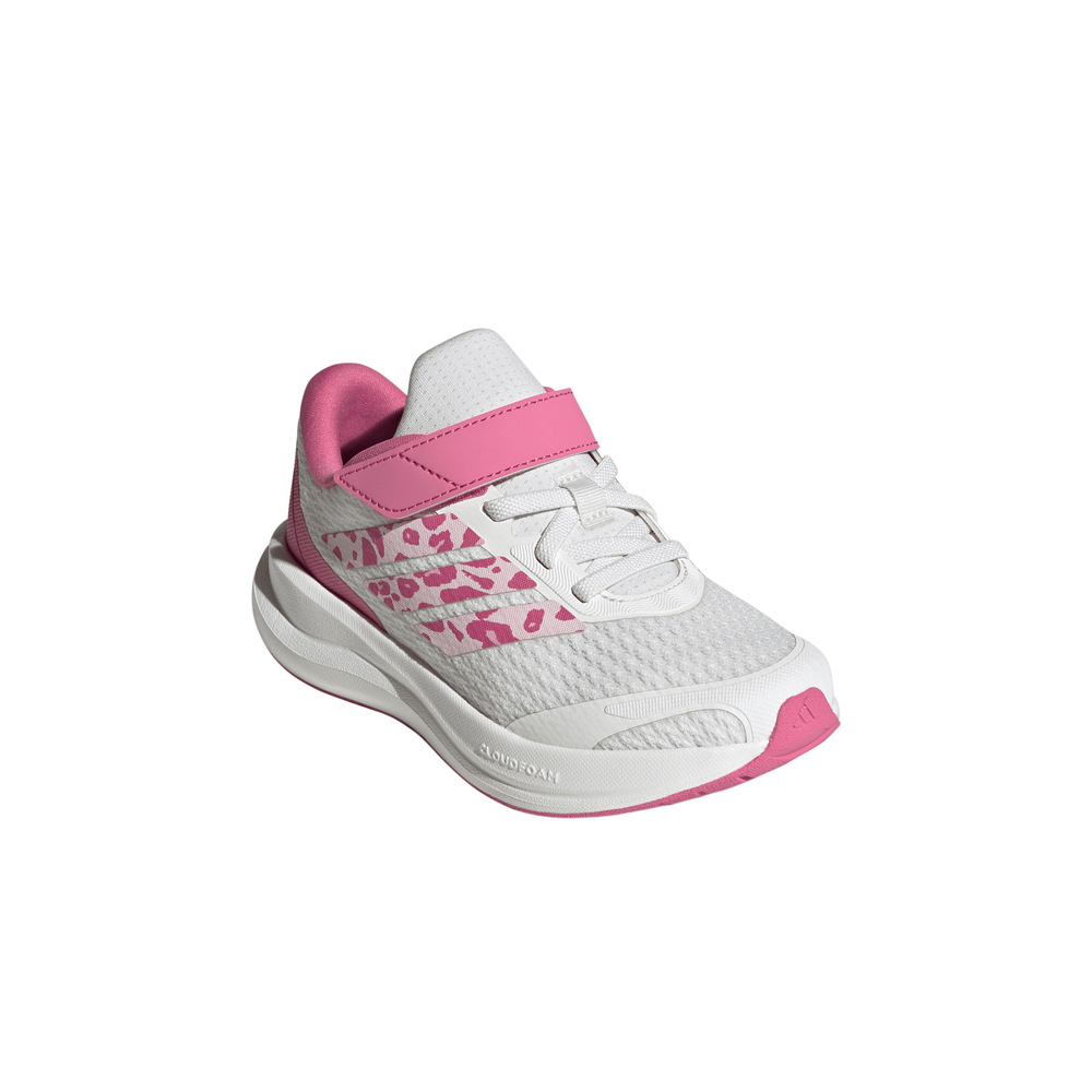 adidas zapatilla multideporte niño Zapatilla RUNFALCON6 lateral interior