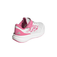 adidas zapatilla multideporte niño Zapatilla RUNFALCON6 vista trasera