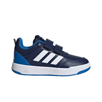 adidas zapatilla multideporte niño Zapatilla Tensaur Sport 3.0 CF K lateral exterior