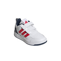 adidas zapatilla multideporte niño Zapatilla Tensaur Sport 3.0 CF K lateral interior