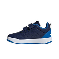 adidas zapatilla multideporte niño Zapatilla Tensaur Sport 3.0 CF K puntera