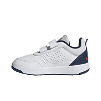 adidas zapatilla multideporte niño Zapatilla Tensaur Sport 3.0 CF K puntera