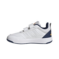 adidas zapatilla multideporte niño Zapatilla Tensaur Sport 3.0 CF K puntera