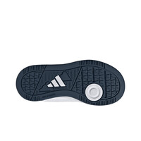 adidas zapatilla multideporte niño Zapatilla Tensaur Sport 3.0 CF K vista superior