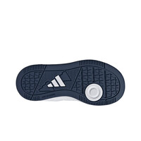 adidas zapatilla multideporte niño Zapatilla Tensaur Sport 3.0 CF K vista superior
