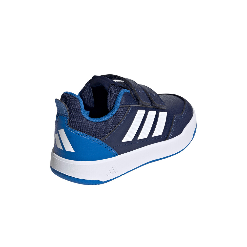 adidas zapatilla multideporte niño Zapatilla Tensaur Sport 3.0 CF K vista trasera