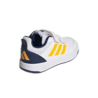 adidas zapatilla multideporte niño Zapatilla Tensaur Sport 3.0 CF K vista trasera