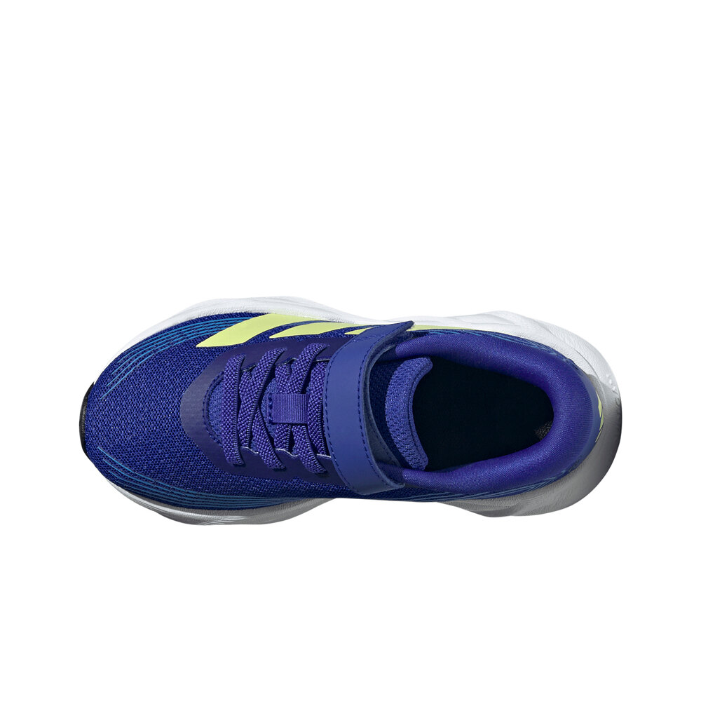 adidas zapatilla multideporte niño Zapatillas GALAXY 8 EL C 05