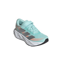 adidas zapatilla multideporte niño Zapatillas GALAXY 8 EL C lateral interior