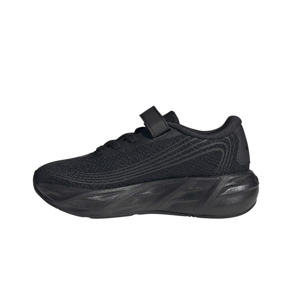 adidas zapatilla multideporte niño Zapatillas GALAXY 8 EL C puntera