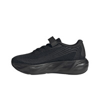 adidas zapatilla multideporte niño Zapatillas GALAXY 8 EL C puntera