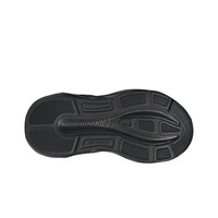 adidas zapatilla multideporte niño Zapatillas GALAXY 8 EL C vista superior