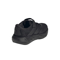 adidas zapatilla multideporte niño Zapatillas GALAXY 8 EL C vista trasera