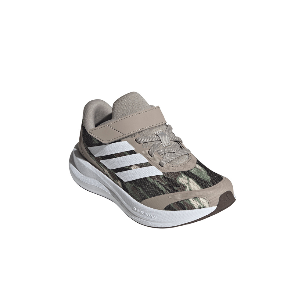 adidas zapatilla multideporte niño ZAPATILLAS RUNFALCON 6 lateral interior