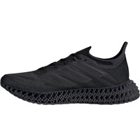 adidas zapatilla running hombre 4DFWD 4 RUNNING puntera