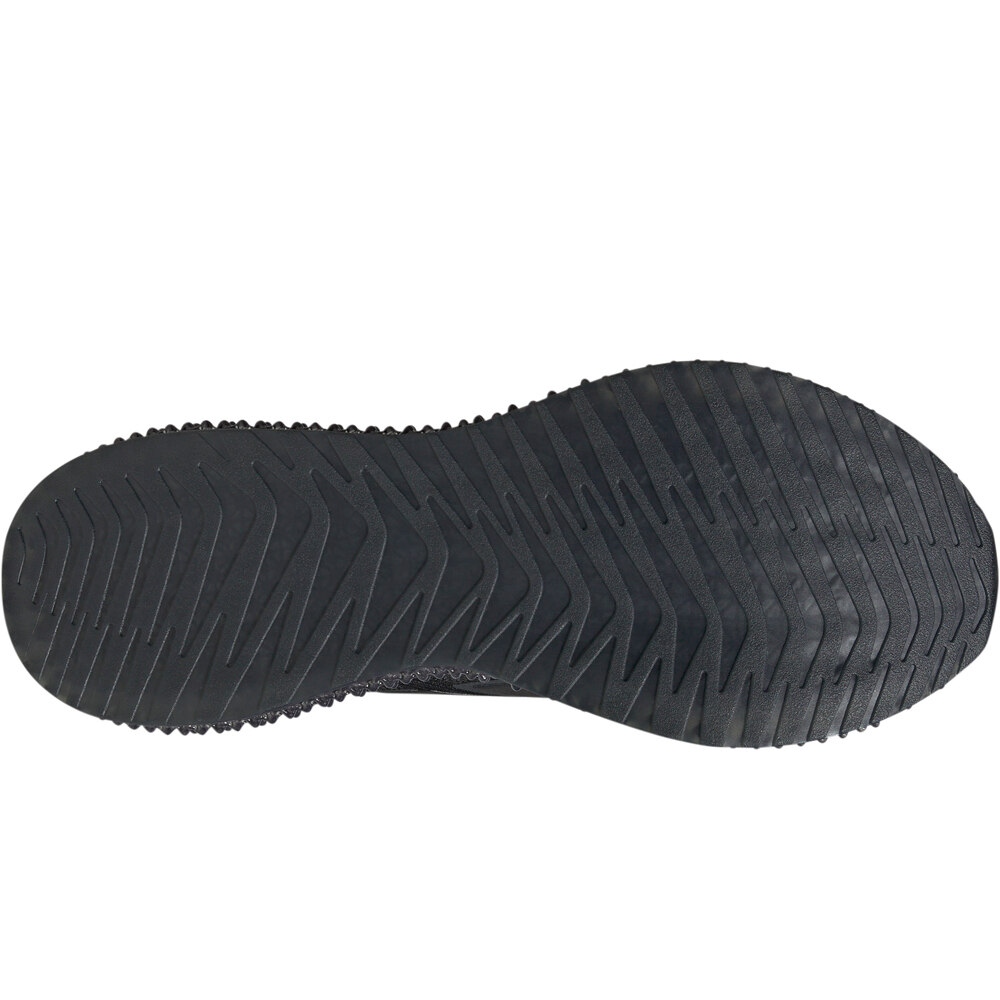 adidas zapatilla running hombre 4DFWD 4 RUNNING vista superior