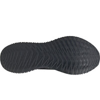 adidas zapatilla running hombre 4DFWD 4 RUNNING vista superior