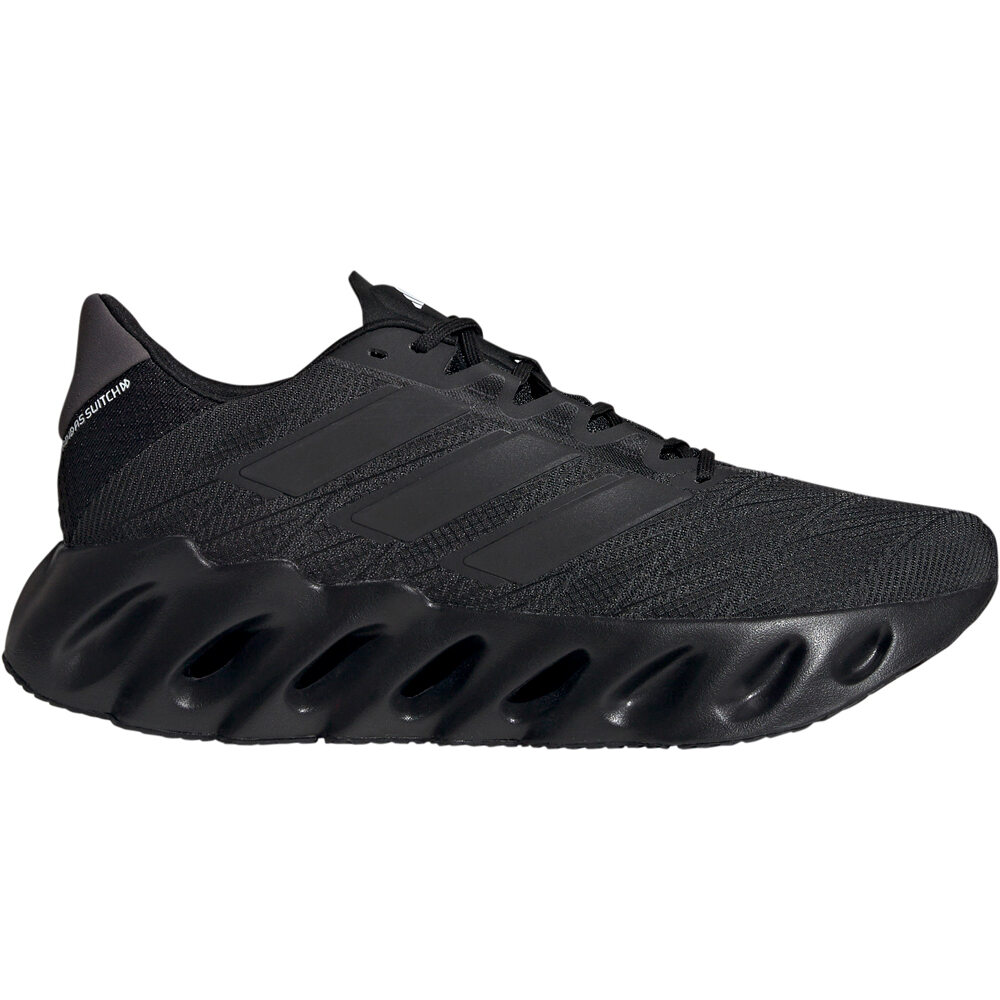adidas zapatilla running hombre ADIDAS SWITCH FWD 2 M lateral exterior