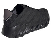 adidas zapatilla running hombre ADIDAS SWITCH FWD 2 M vista trasera