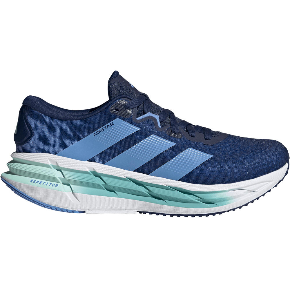 adidas zapatilla running hombre ADISTAR 4 lateral exterior