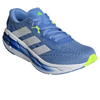 adidas zapatilla running hombre ADISTAR 4 lateral interior